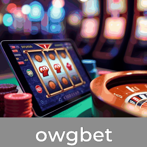 Descubra como acessar owgbet com login otimizado e seguro