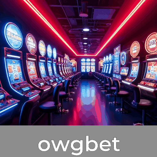 Descubra a Experiência Única do Casino ao Vivo com owgbet e Roleta Brasileira