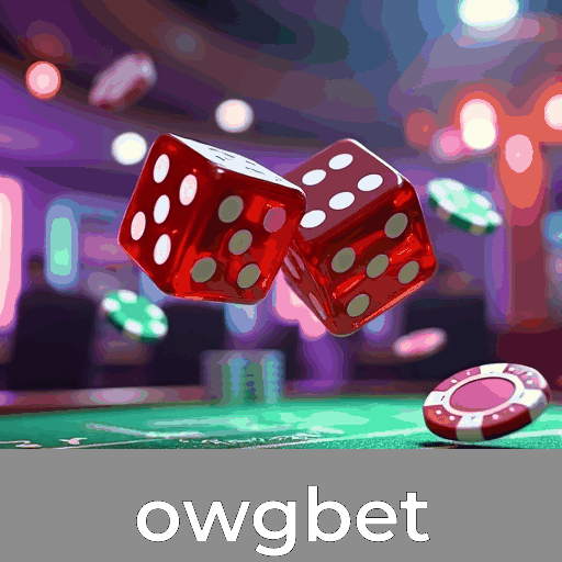 owgbet: Apostas Móveis Simplificadas com o Nosso App