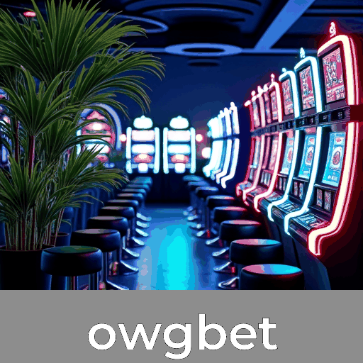 Emoção e Ganhos Incríveis nos Jogos de Cassino do owgbet