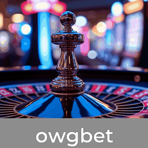 Explore Slots no owgbet: Descubra Diversão Ilimitada