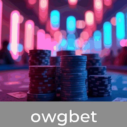 owgbet: Seu Cassino Online Premium com Pagamentos Rápidos