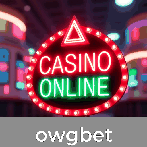 Apostas esportivas de excelência com owgbet