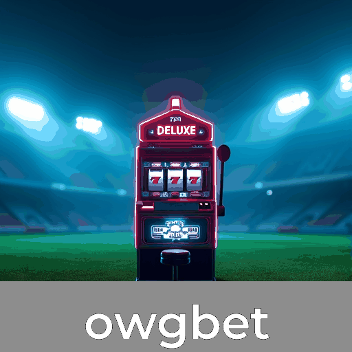 owgbet: Apostas Móveis Simplificadas com o Nosso App
