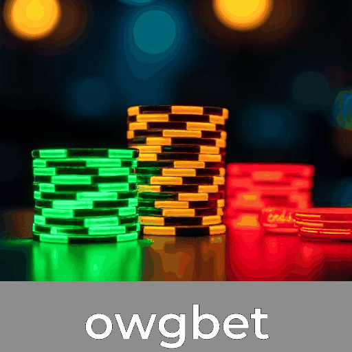 Experiência Profissional no Casino ao Vivo com owgbet