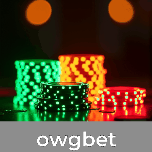 Emoção e Ganhos Incríveis nos Jogos de Cassino do owgbet